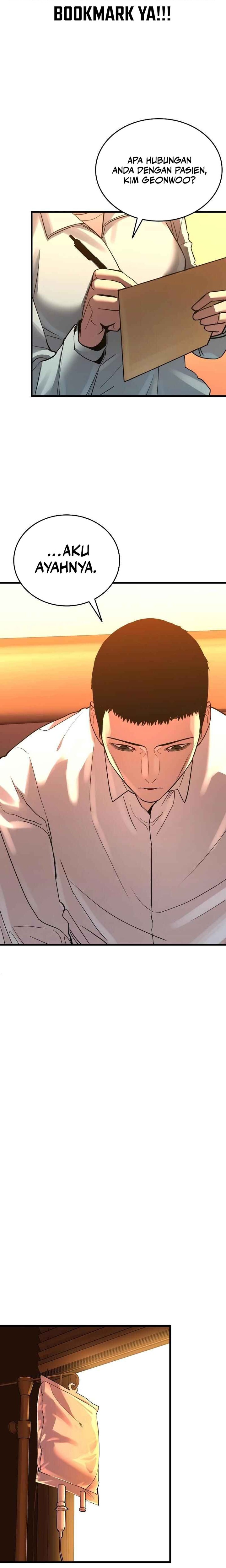 Justice Served Chapter 02 Gambar 27
