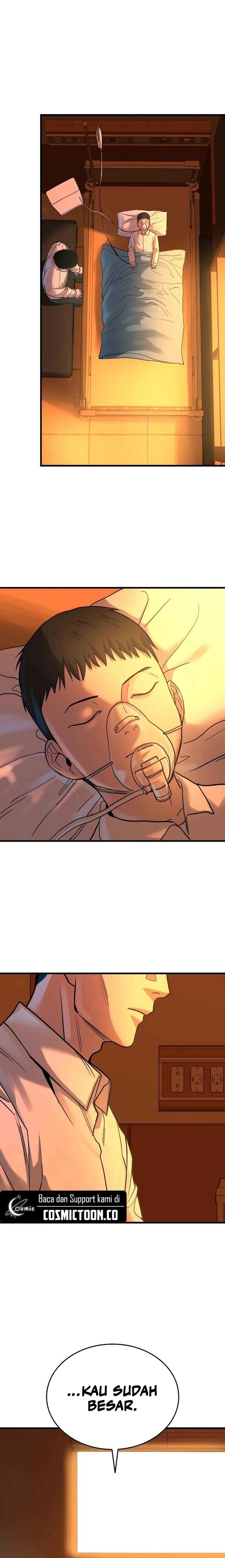 Justice Served Chapter 02 Gambar 28