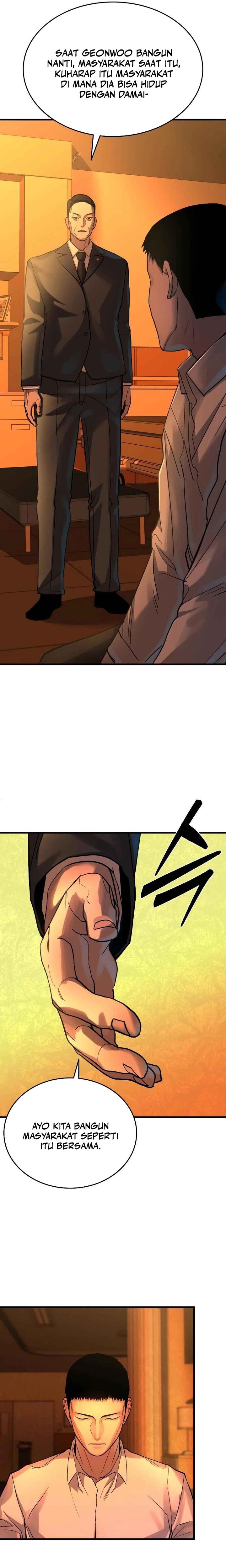 Justice Served Chapter 02 Gambar 30