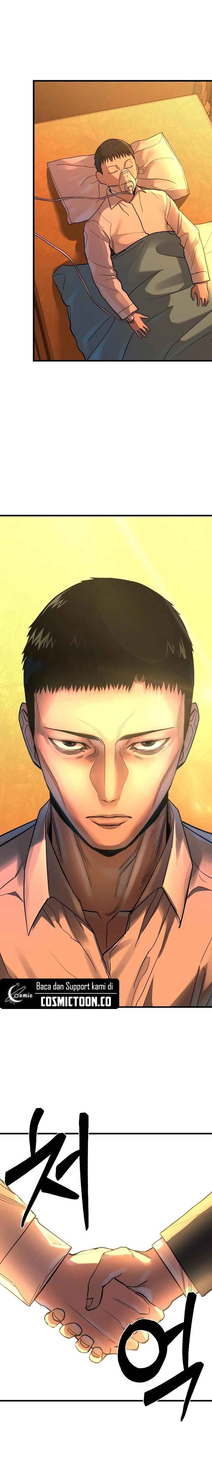 Justice Served Chapter 02 Gambar 31