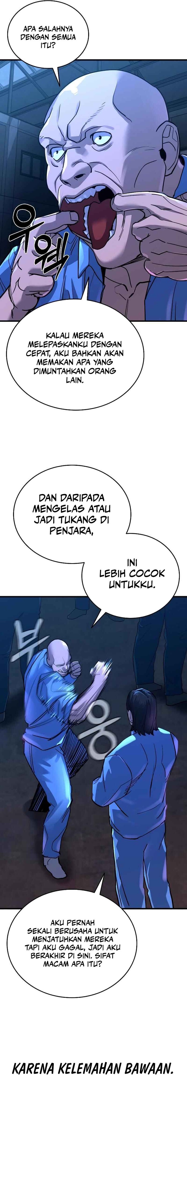Justice Served Chapter 02 Gambar 35