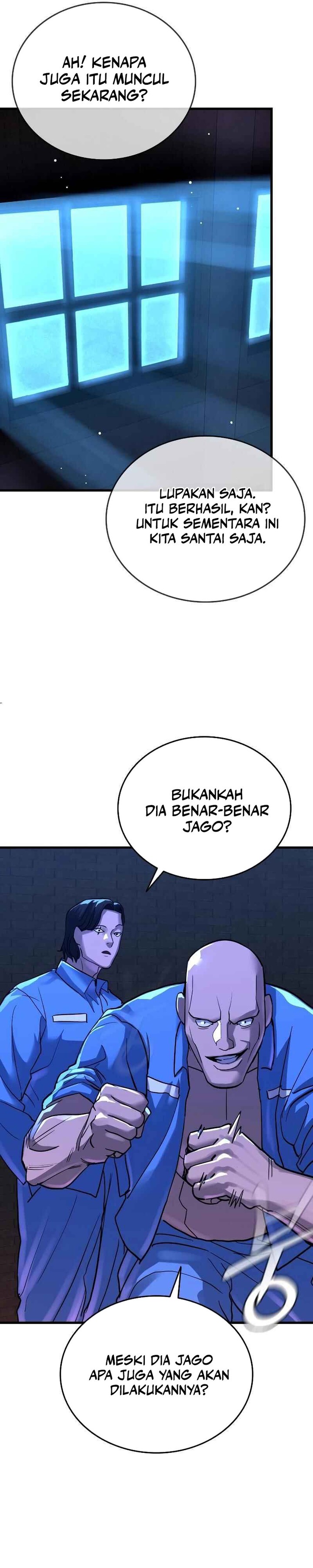 Justice Served Chapter 02 Gambar 36