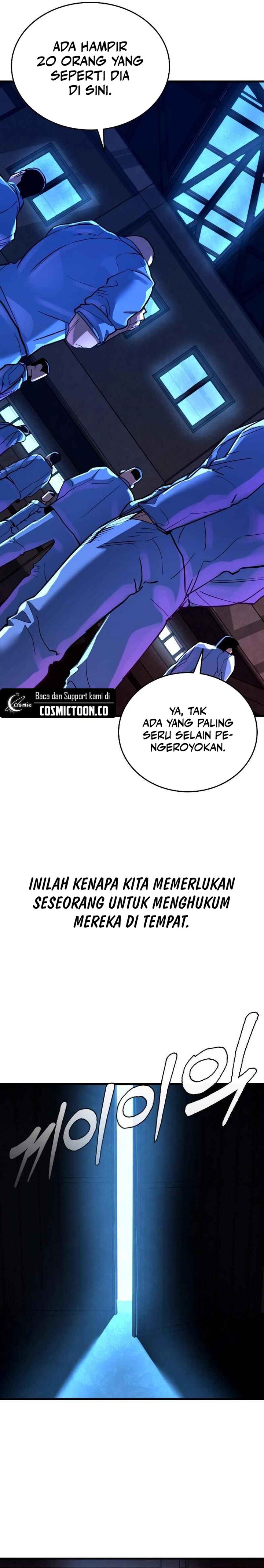 Justice Served Chapter 02 Gambar 37