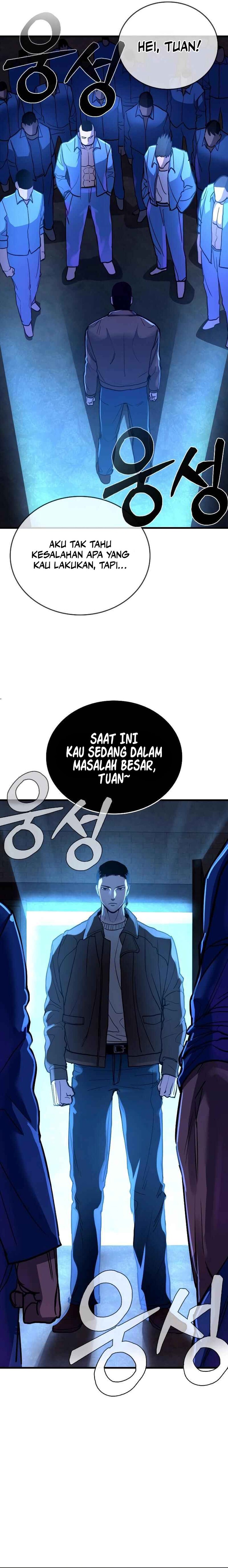 Justice Served Chapter 02 Gambar 39