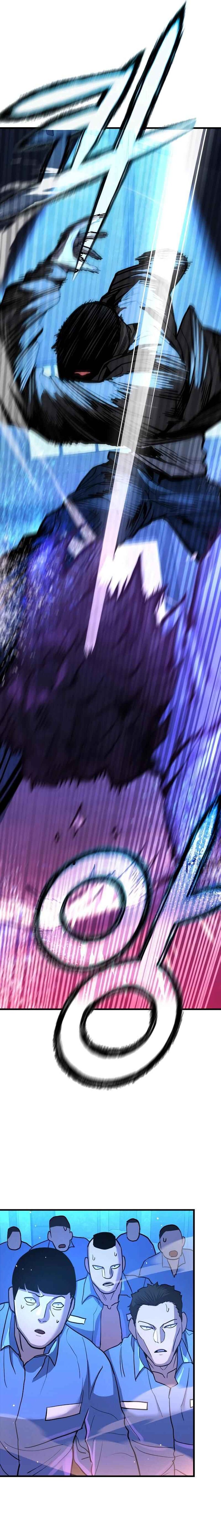 Justice Served Chapter 02 Gambar 46