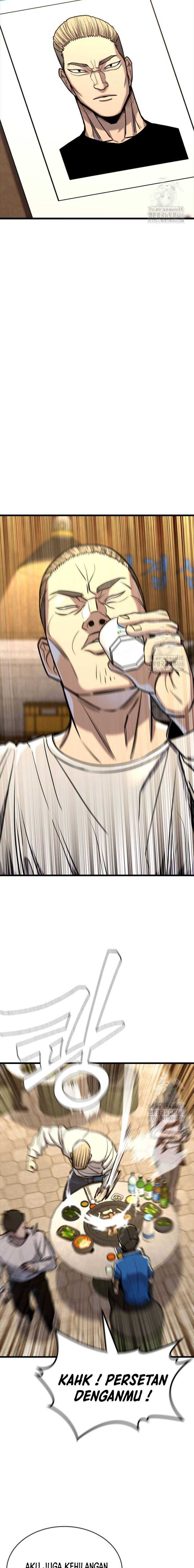 Justice Served Chapter 07 Gambar 5