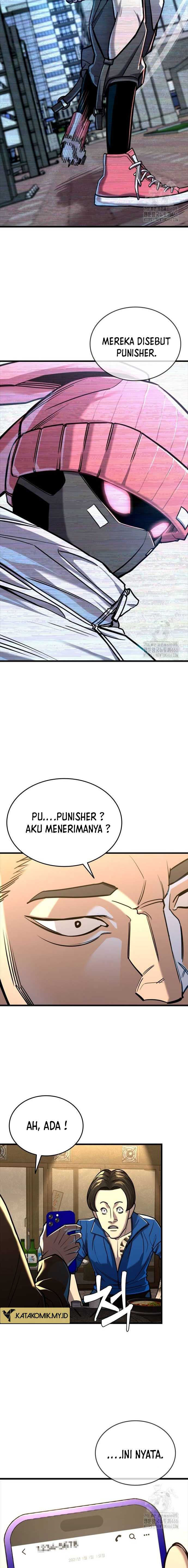Justice Served Chapter 07 Gambar 12