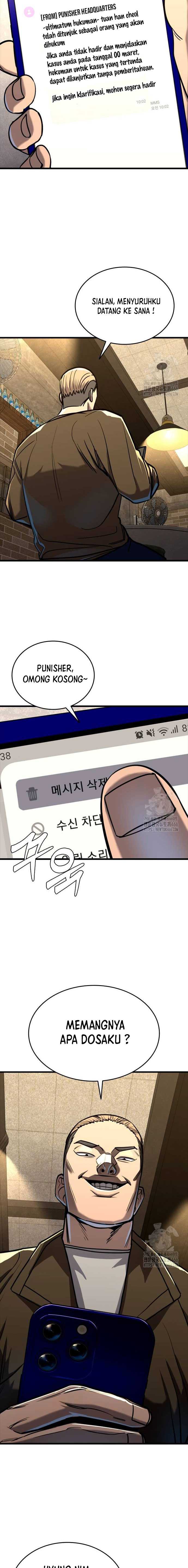 Justice Served Chapter 07 Gambar 13