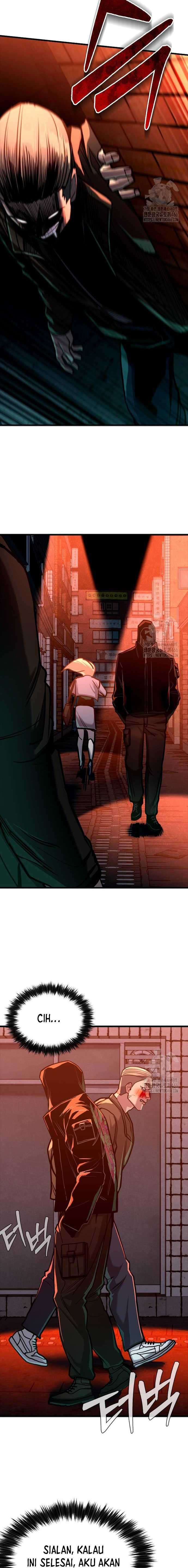 Justice Served Chapter 07 Gambar 17