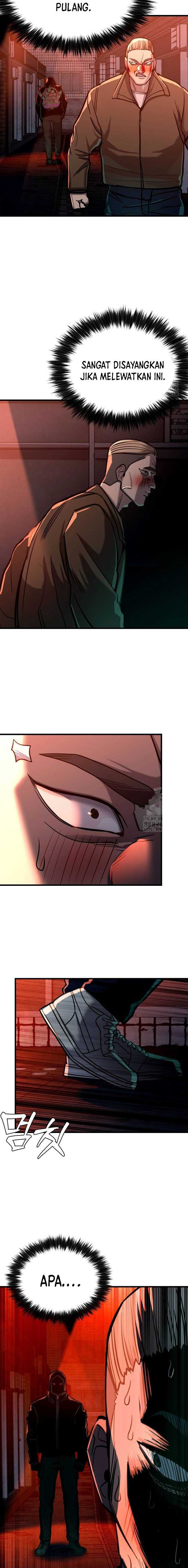 Justice Served Chapter 07 Gambar 18