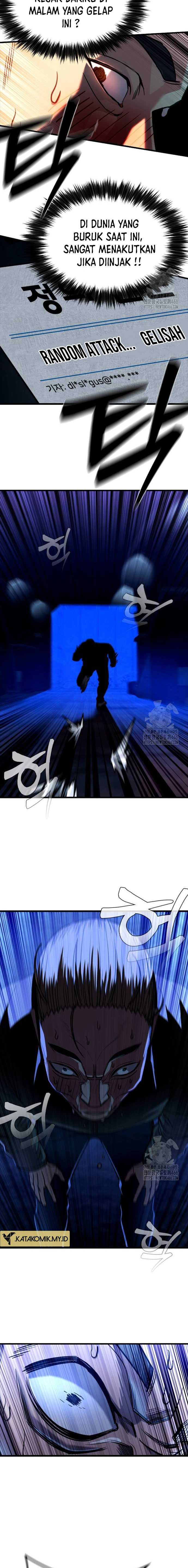 Justice Served Chapter 07 Gambar 20