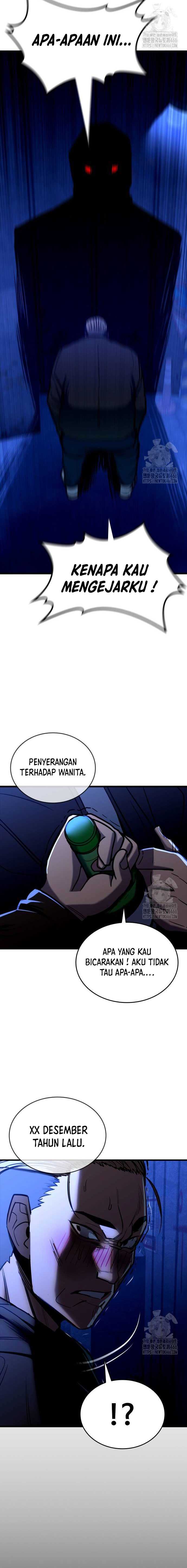 Justice Served Chapter 07 Gambar 21