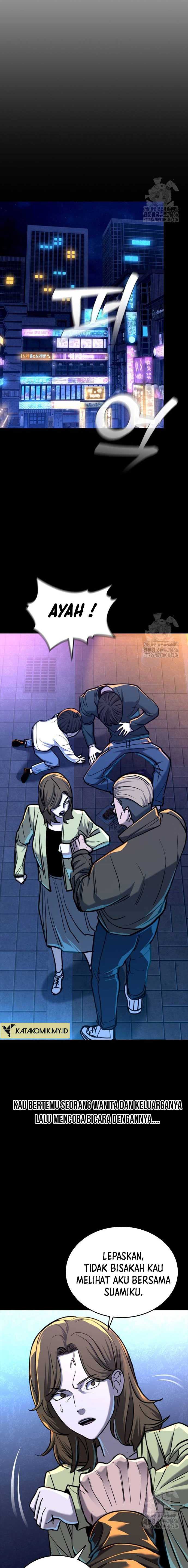 Justice Served Chapter 07 Gambar 22