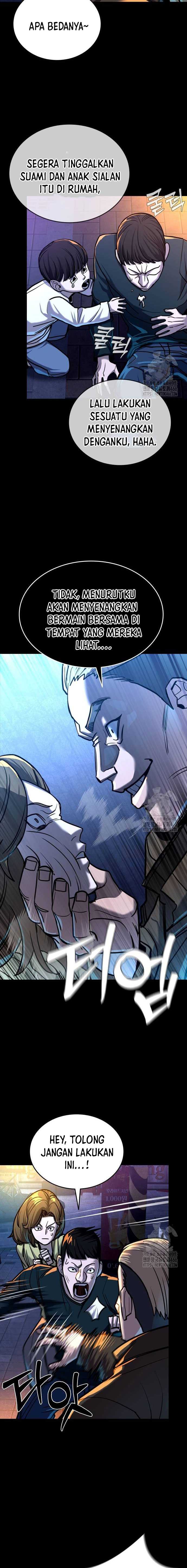 Justice Served Chapter 07 Gambar 23