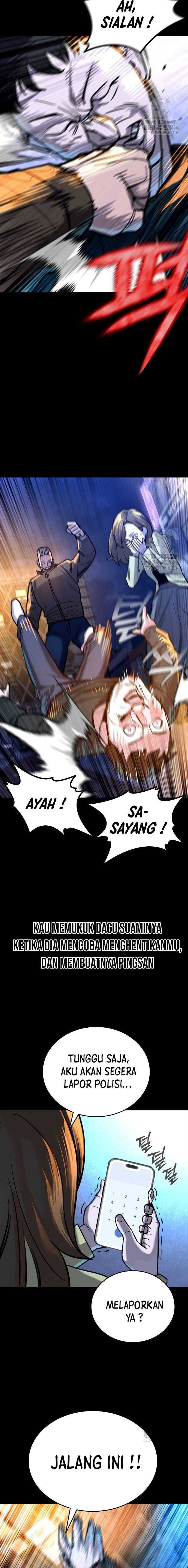 Justice Served Chapter 07 Gambar 24