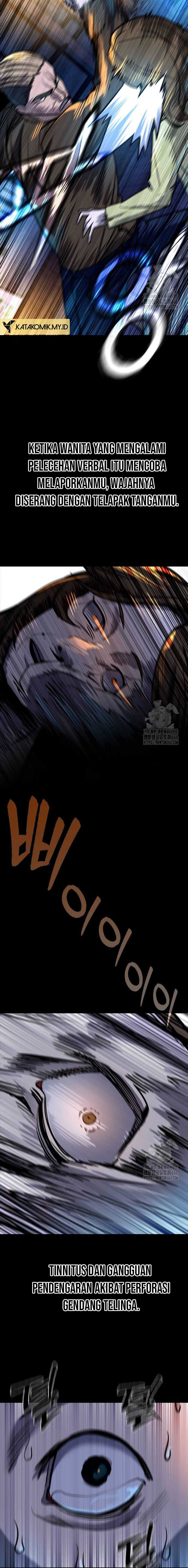 Justice Served Chapter 07 Gambar 25