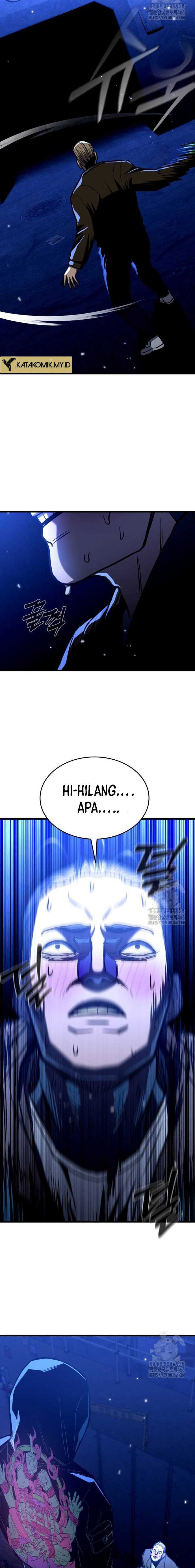 Justice Served Chapter 07 Gambar 28