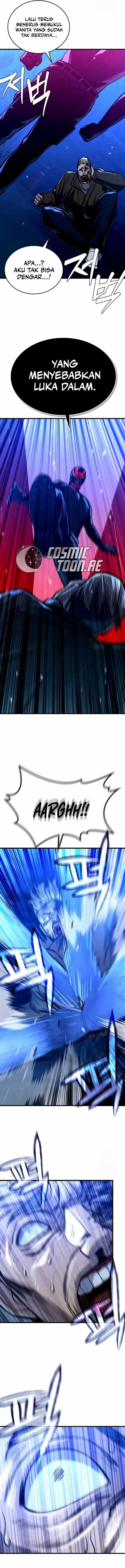 Justice Served Chapter 08 Gambar 5
