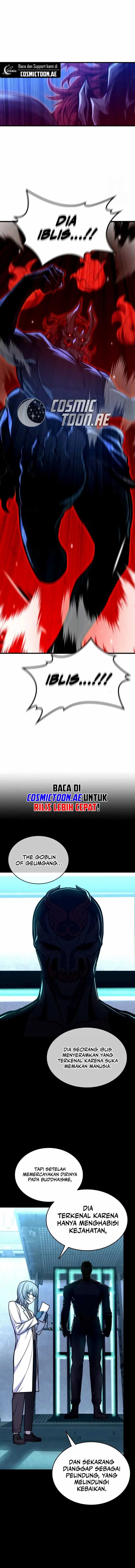 Justice Served Chapter 08 Gambar 6
