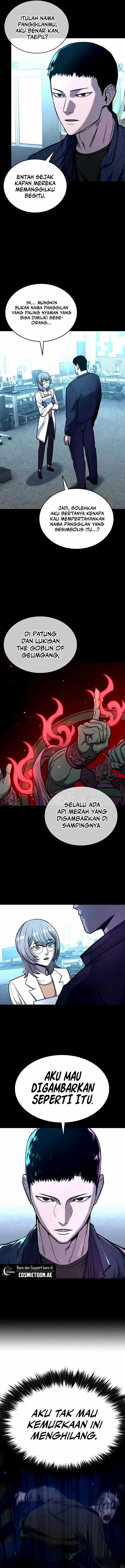 Justice Served Chapter 08 Gambar 7