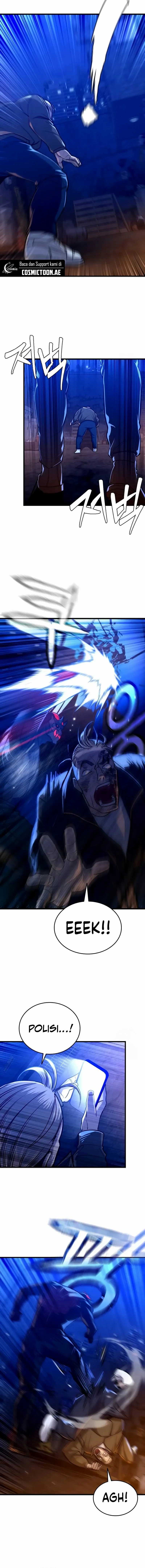 Justice Served Chapter 08 Gambar 9