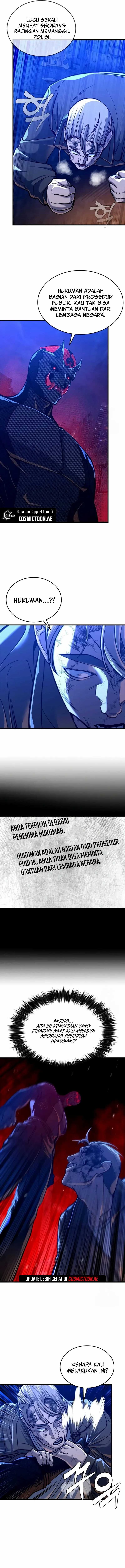 Justice Served Chapter 08 Gambar 10