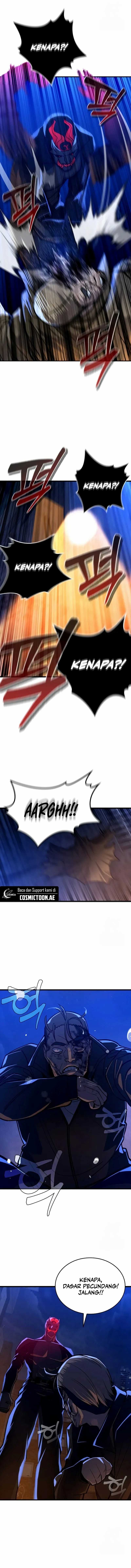Justice Served Chapter 08 Gambar 11