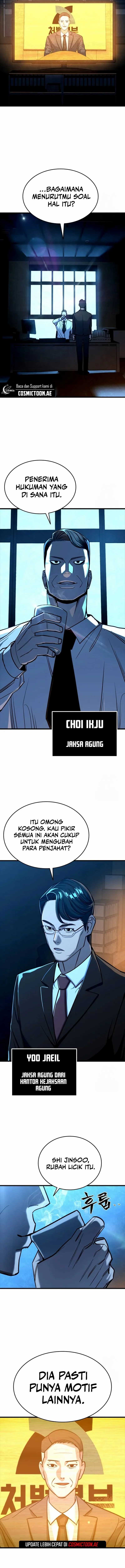 Justice Served Chapter 08 Gambar 17