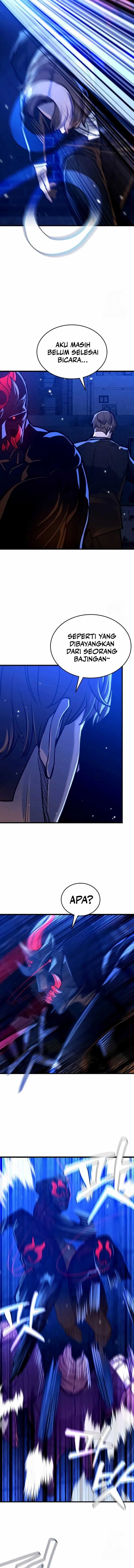 Justice Served Chapter 08 Gambar 20