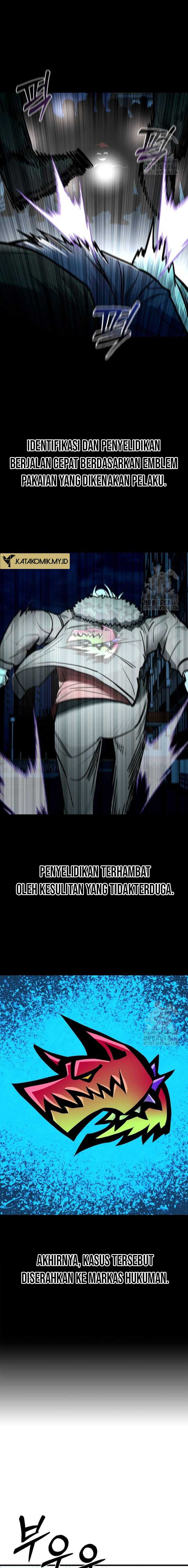 Justice Served Chapter 14 Gambar 9