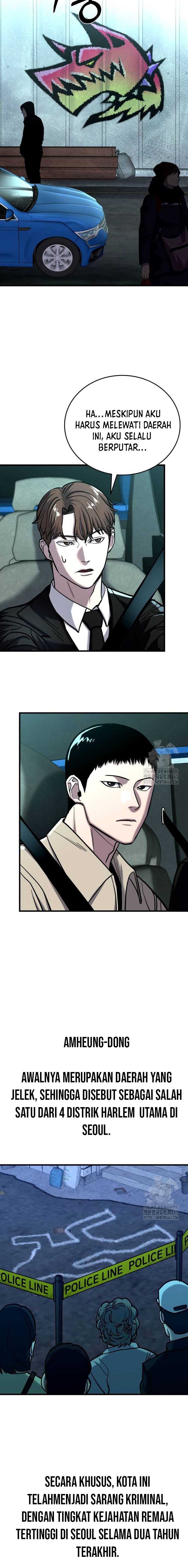 Justice Served Chapter 14 Gambar 10