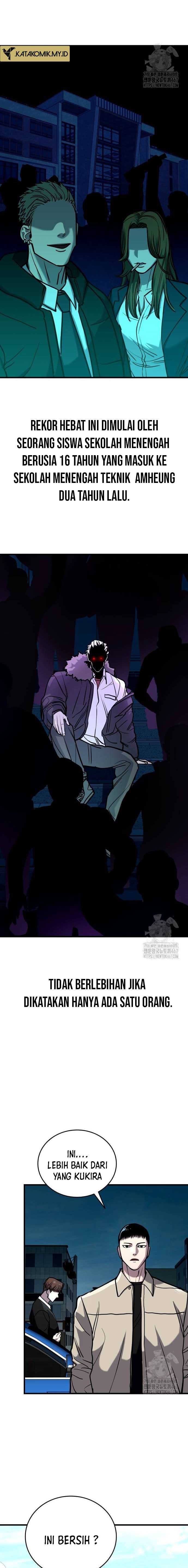 Justice Served Chapter 14 Gambar 11