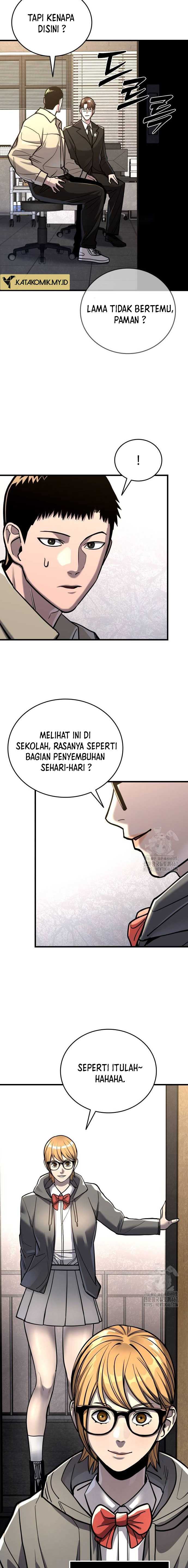 Justice Served Chapter 14 Gambar 13