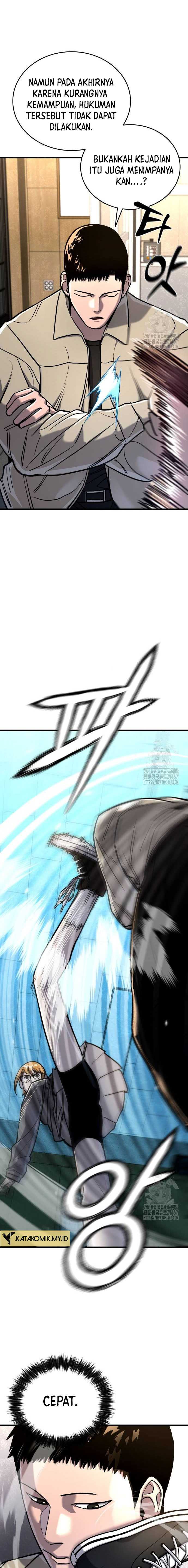 Justice Served Chapter 14 Gambar 15