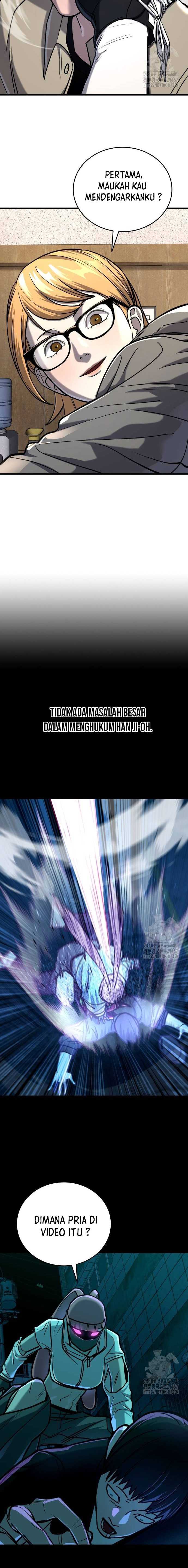 Justice Served Chapter 14 Gambar 16