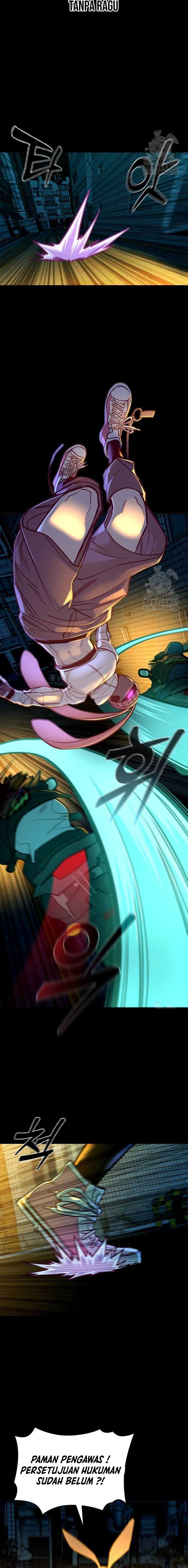 Justice Served Chapter 14 Gambar 19