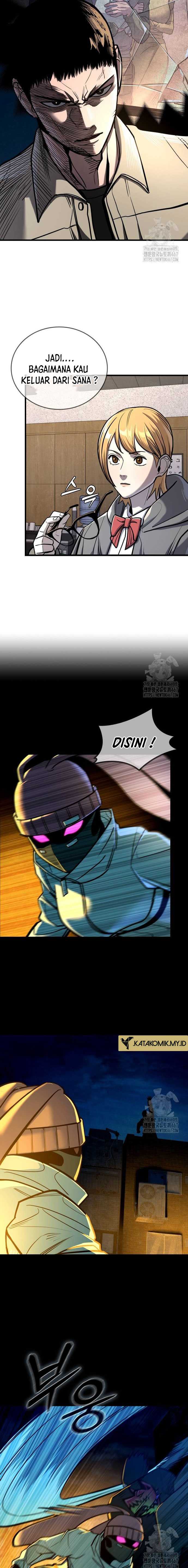 Justice Served Chapter 14 Gambar 22