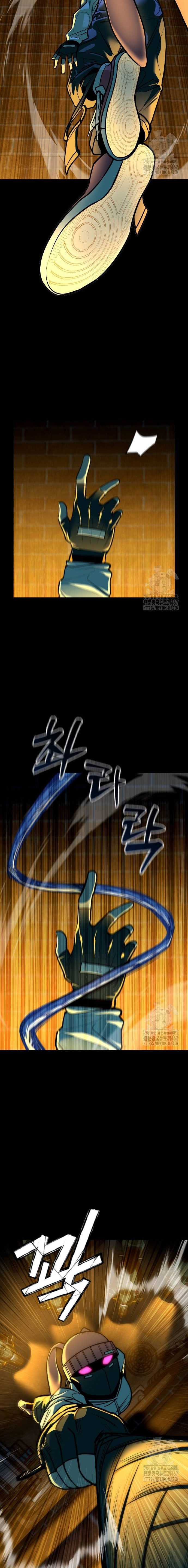 Justice Served Chapter 14 Gambar 24