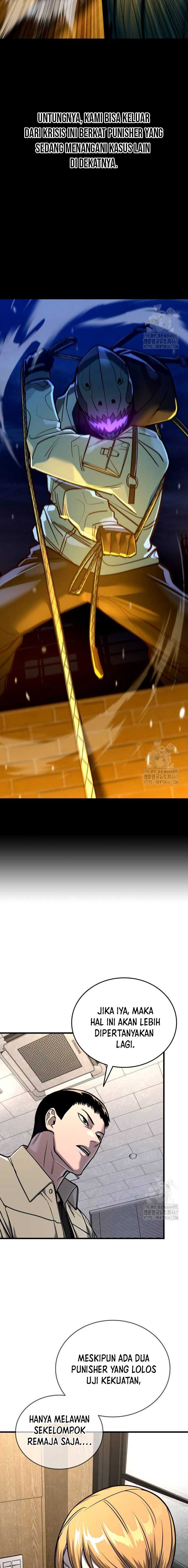 Justice Served Chapter 14 Gambar 25