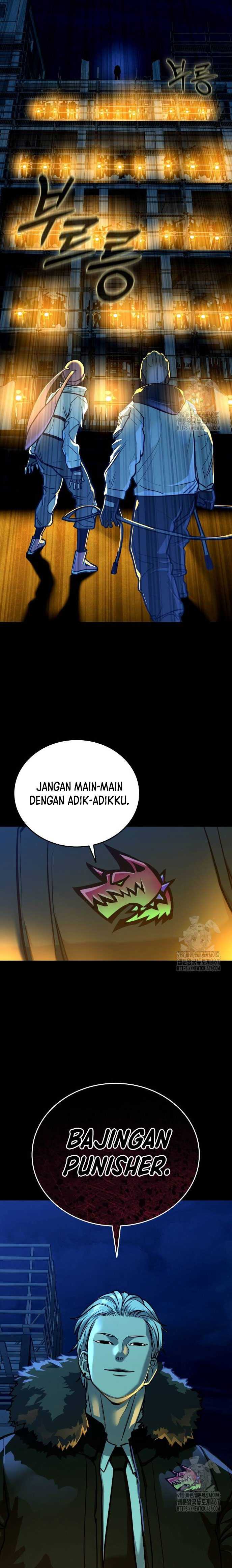 Justice Served Chapter 14 Gambar 29