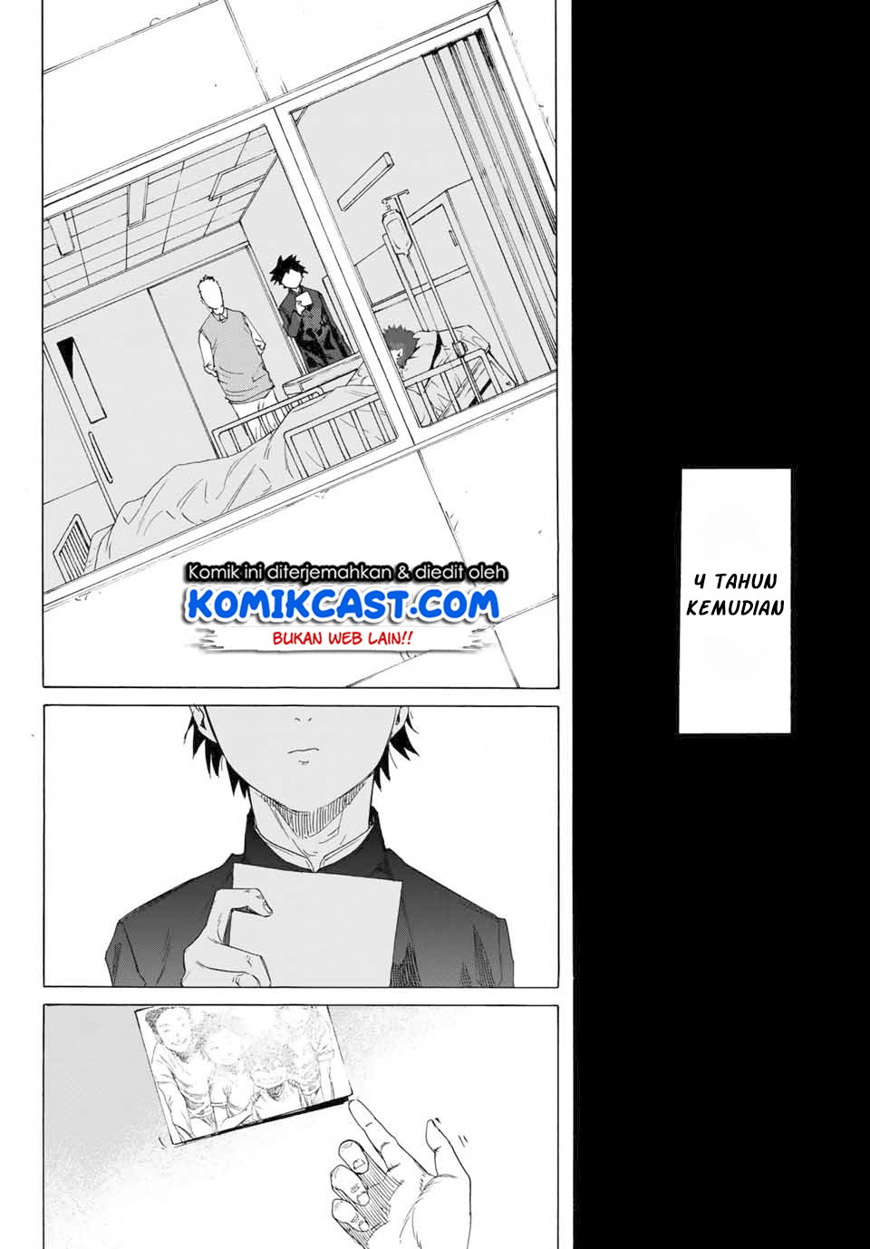 Juujika no Rokunin Chapter 01.2 Gambar 34