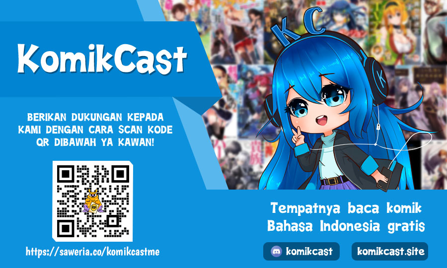 Juujika no Rokunin Chapter 104 Gambar 15