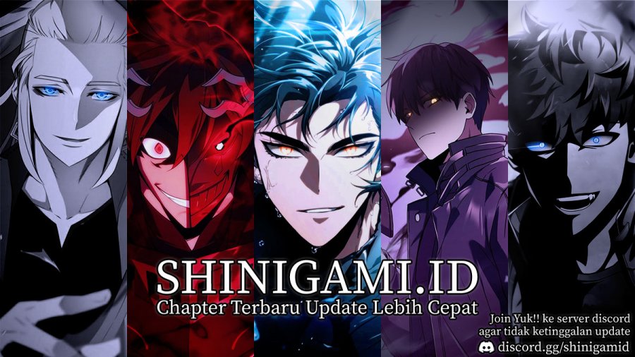 Juujika no Rokunin Chapter 125 Gambar 15