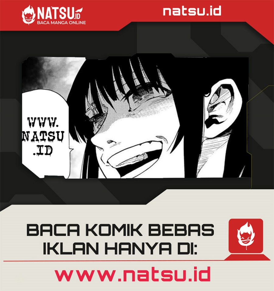 Juujika no Rokunin Chapter 201 Gambar 6