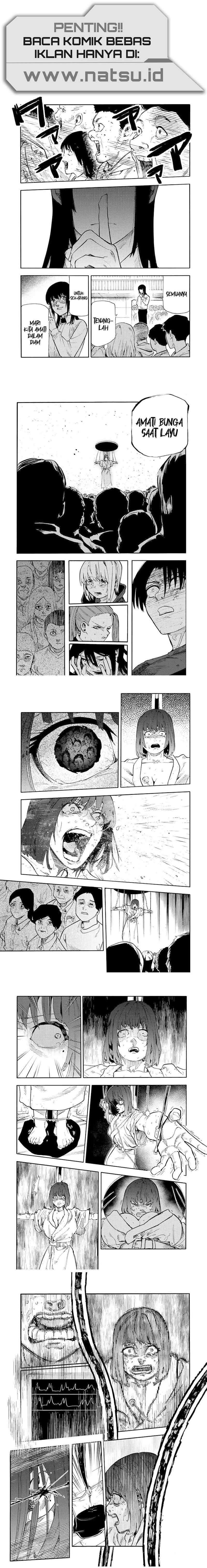 Juujika no Rokunin Chapter 202 Gambar 4