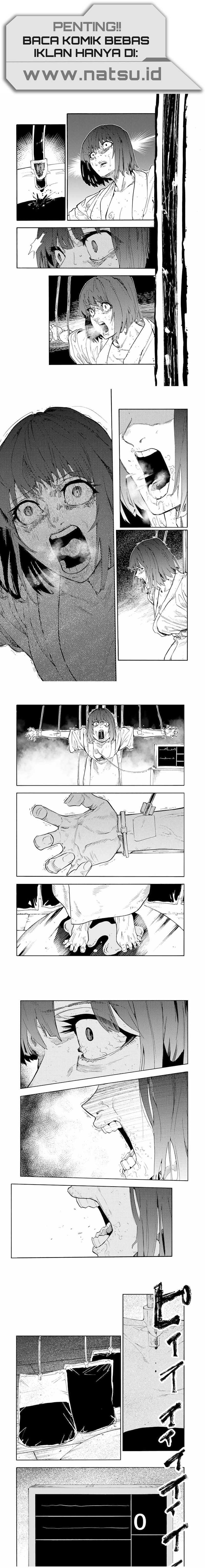 Juujika no Rokunin Chapter 202 Gambar 5