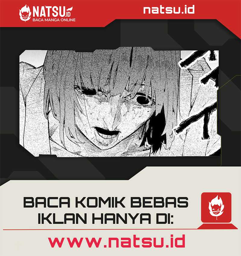 Juujika no Rokunin Chapter 202 Gambar 7