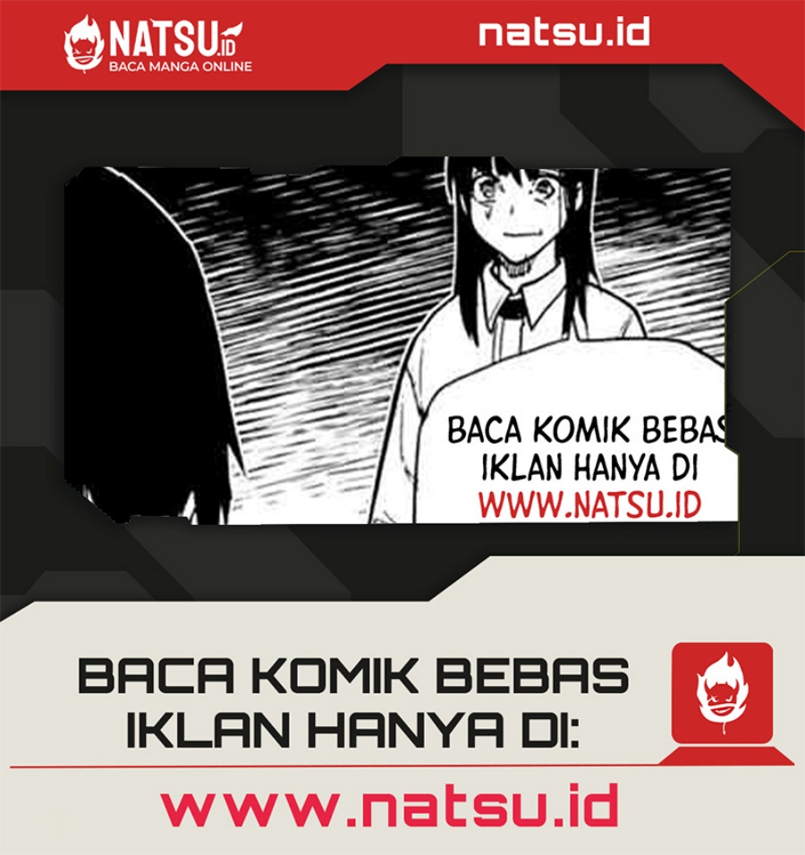 Juujika no Rokunin Chapter 203 Gambar 6