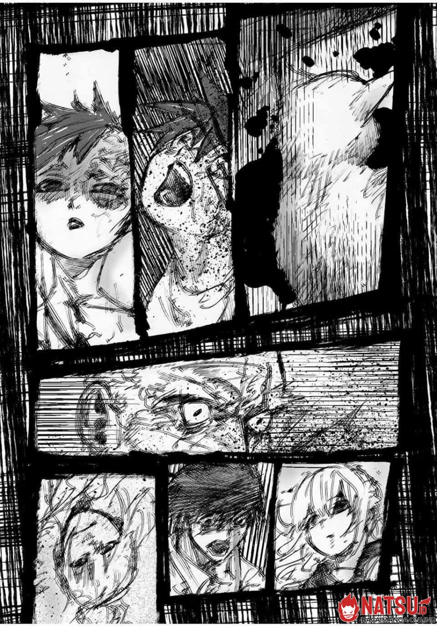 Juujika no Rokunin Chapter 216 Gambar 11