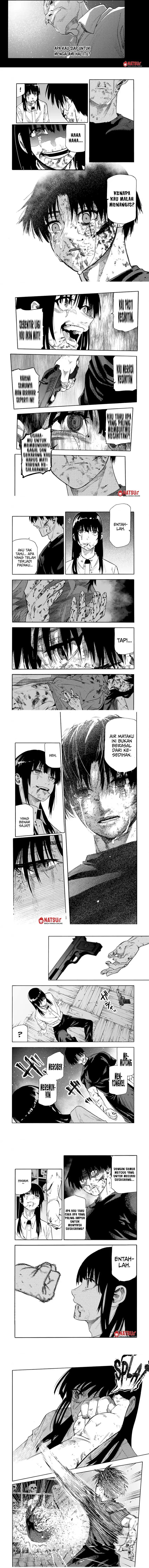 Juujika no Rokunin Chapter 224 Gambar 2